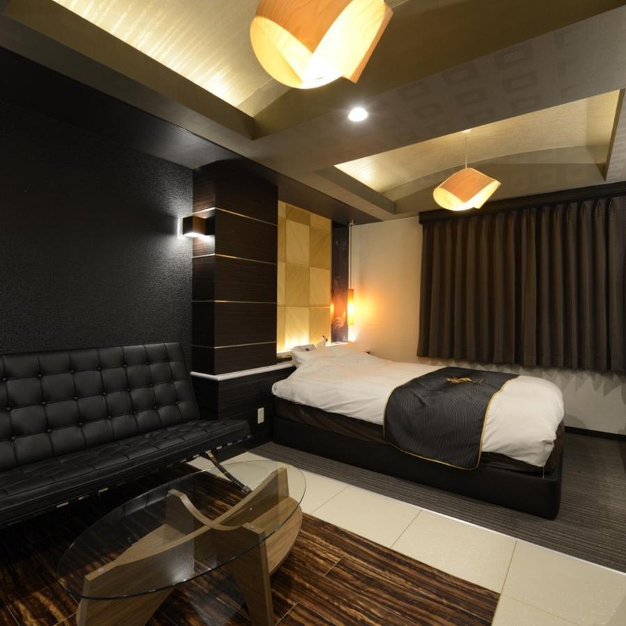 Hotels & Resort Feel Γιοκοχάμα Εξωτερικό φωτογραφία