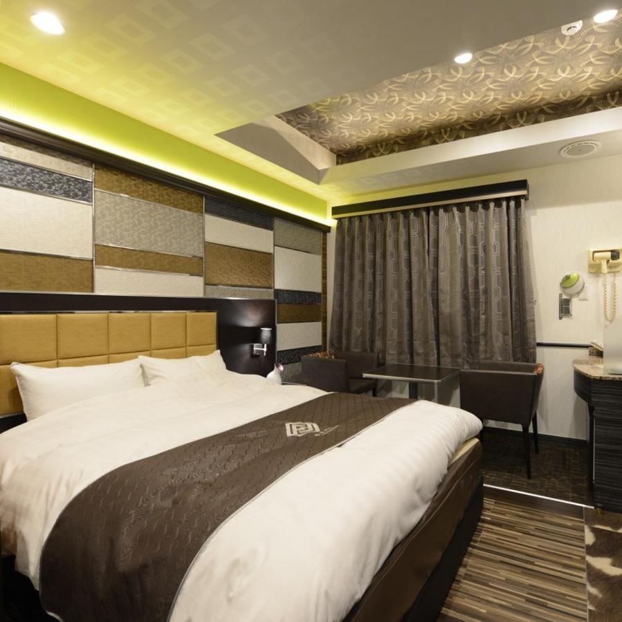 Hotels & Resort Feel Γιοκοχάμα Εξωτερικό φωτογραφία